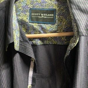 Weiland Collection, Men’s XL